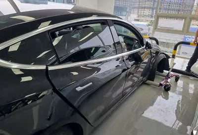 2020 Tesla Model 3 5YJ3E1EBXLF726016 VIN:5YJ3E1EBXLF726016
