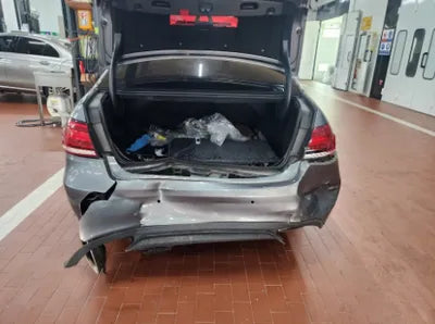 2016 Mercedes-Benz E 220 WDDHF0AB9GB286808 VIN:WDDHF0AB9GB286808