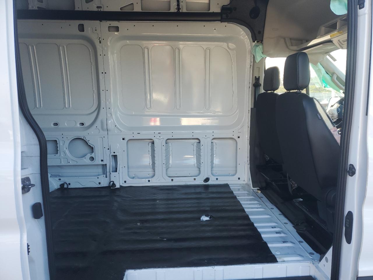 2023 FORD TRANSIT T-250 VIN:1FTBR1X8XPKB14862