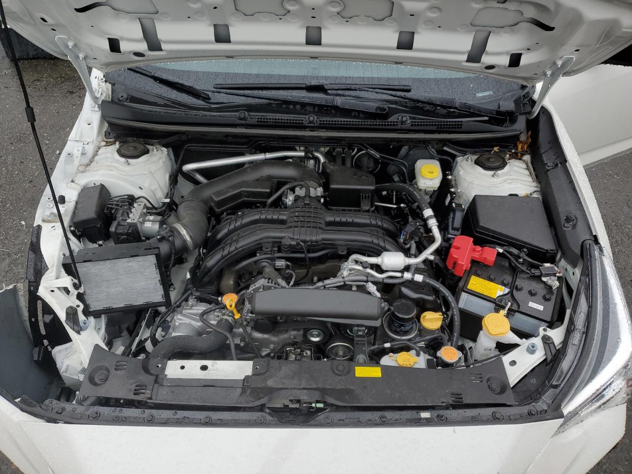 2024 SUBARU IMPREZA  VIN:JF1GUABC4R8304761