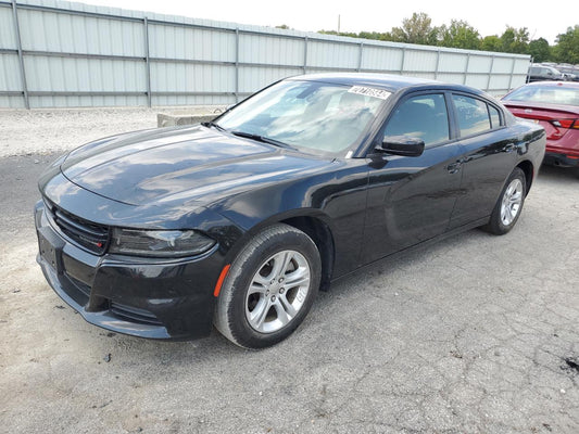 2022 DODGE CHARGER SXT VIN:2C3CDXBG9NH215968