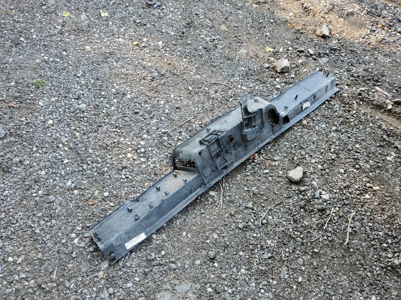 2022 RAM 1500 LARAMIE VIN:1C6SRFJT7NN211806