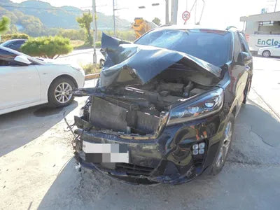 2019 Kia Sorento VIN: