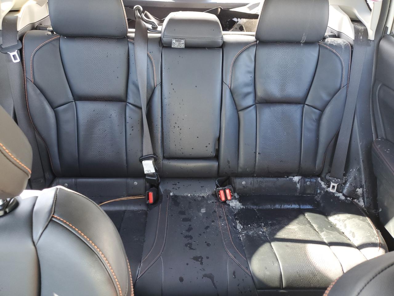 2022 SUBARU CROSSTREK LIMITED VIN:JF2GTHMC9NH215606