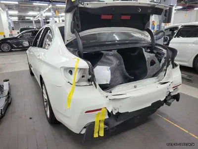 2022 BMW 520 WBA11BH06NCK12292 VIN:WBA11BH06NCK12292