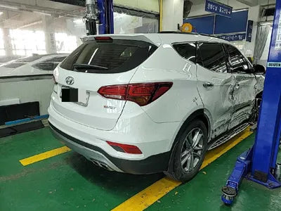 2015 Hyundai Santa FE KMHSW81UBGU568766 VIN:KMHSW81UBGU568766