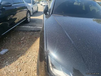 2015 Audi A7 WAUZZZ4G5FN017328 VIN:WAUZZZ4G5FN017328