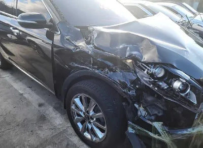 2017 Kia Sorento KNAPK81ABHA297622 VIN:KNAPK81ABHA297622