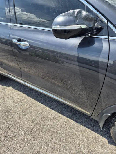 2017 Kia Sorento KNAPS81BBJA419260 VIN:KNAPS81BBJA419260