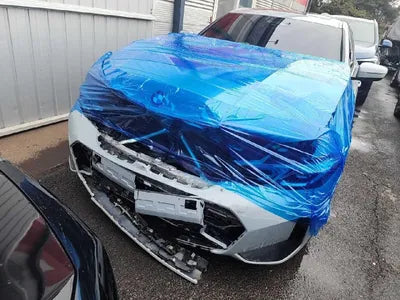 2023 BMW 3 Series VIN: