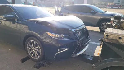 2017 Lexus ES 300 VIN: