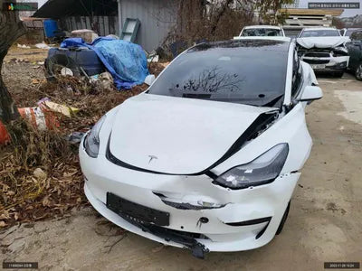 2022 Tesla Model 3 5YJ3E1EB1NF236390 VIN:5YJ3E1EB1NF236390