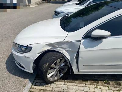 2014 Volkswagen CC VIN: