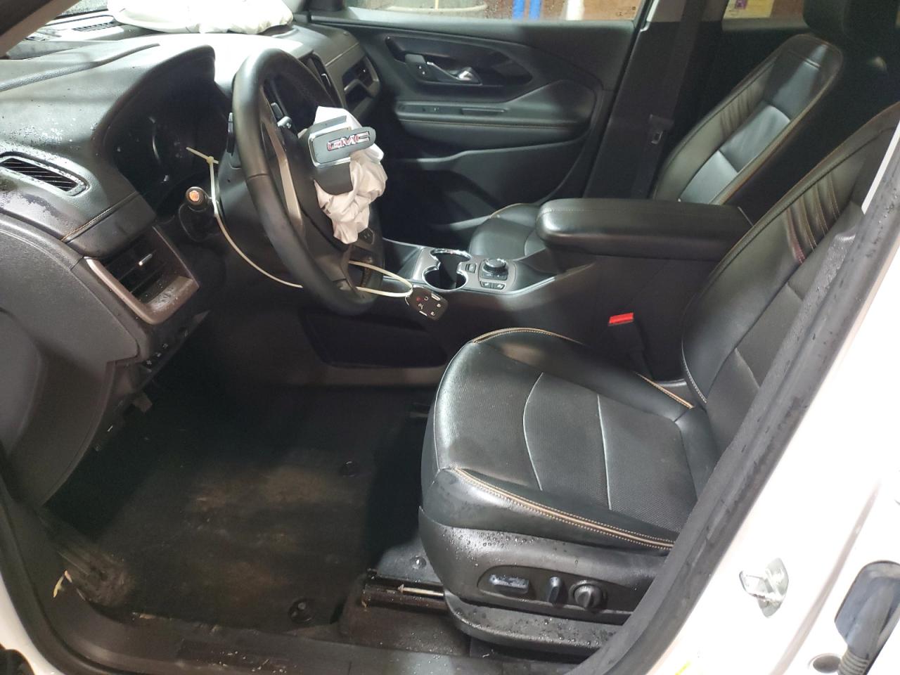2023 GMC TERRAIN AT4 VIN:3GKALYEG0PL104019
