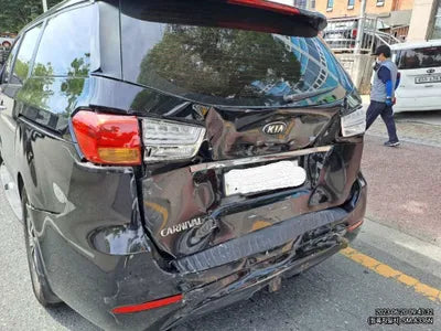 2015 Kia Carnival KNHMF37ABFS014979 VIN:KNHMF37ABFS014979