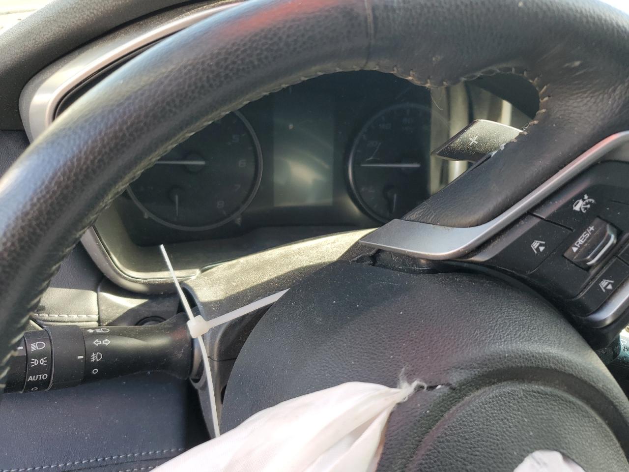 2022 SUBARU OUTBACK LIMITED VIN:4S4BTANC6N3110738