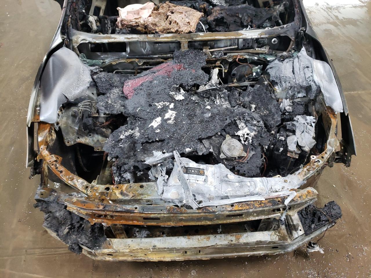 2022 SUBARU IMPREZA  VIN:4S3GTAA6XN1718266