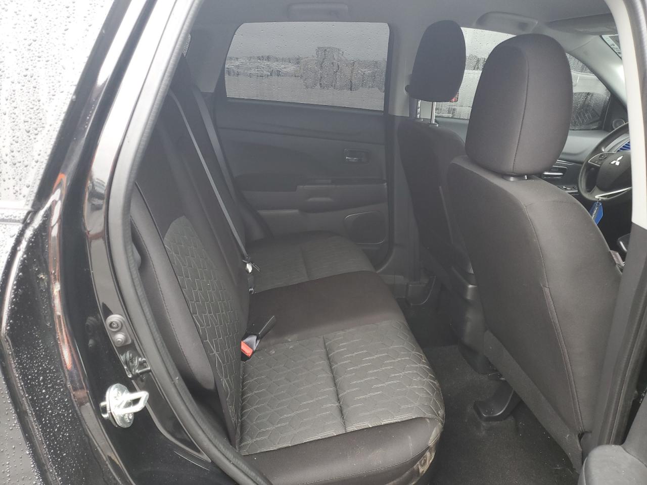 2024 MITSUBISHI OUTLANDER SPORT S/SE VIN:JA4ARUAU9RU008150