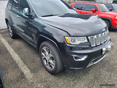2019 Jeep Grand Cherokee 1C4RJFCG6KC760094 VIN:1C4RJFCG6KC760094