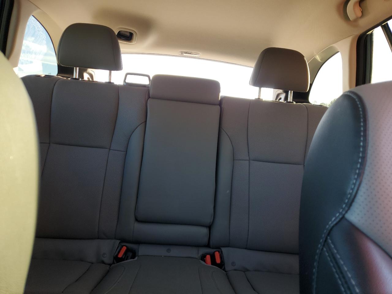 2022 SUBARU OUTBACK LIMITED VIN:4S4BTANC6N3212296