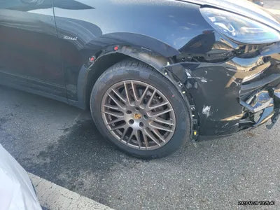 2016 Porsche Cayenne WP1AF2921GLA45569 VIN:WP1AF2921GLA45569