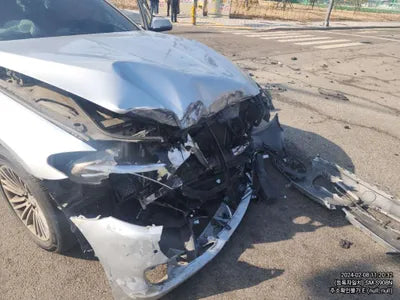 2015 BMW 520 WBA5E7106FD676420 VIN:WBA5E7106FD676420