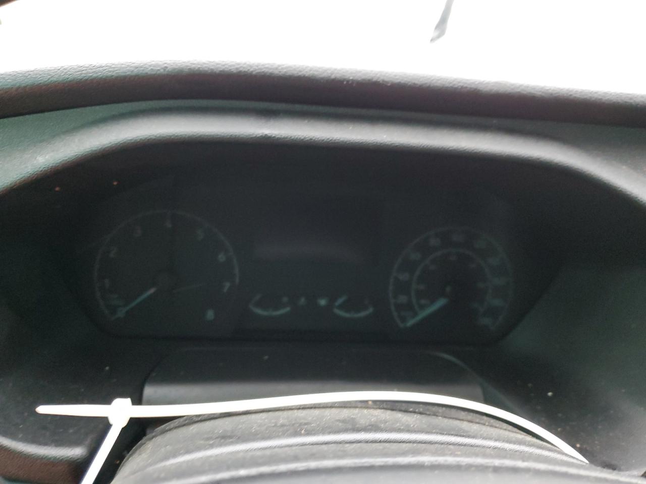 2023 FORD TRANSIT T-250 VIN:JF2GPAWC4DH847081