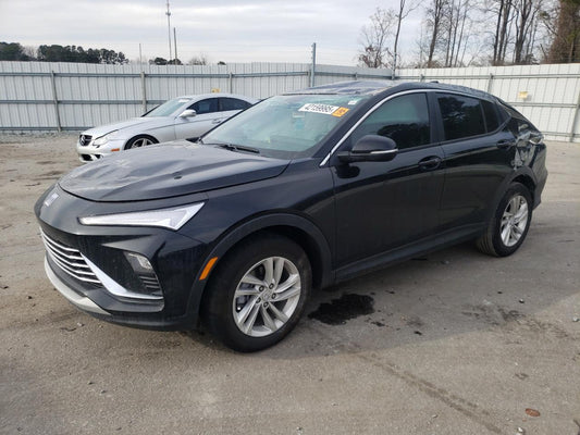 2024 BUICK ENVISTA PREFERRED VIN:KL47LAE24RB201157