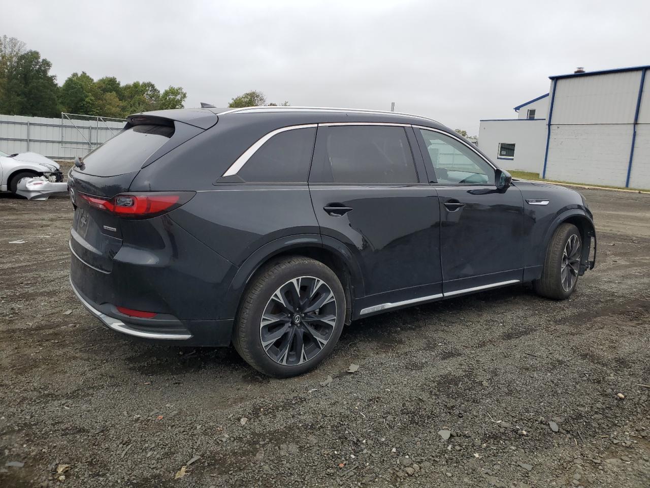 2024 MAZDA CX-90  VIN:JM3KK1HC2R1113146