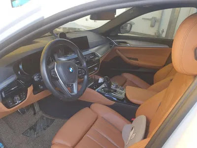 2018 BMW 530 WBAJD9108JWC11991 VIN:WBAJD9108JWC11991