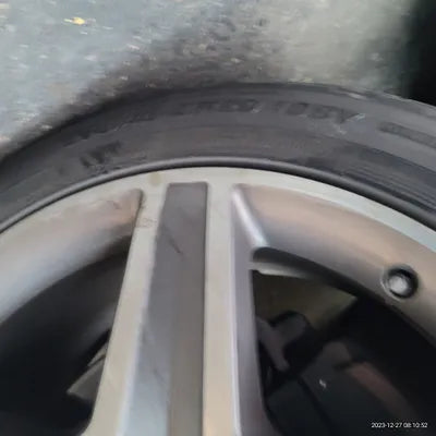 2018 Mercedes-Benz GLE 350 WDCDA2EB7JB069384 VIN:WDCDA2EB7JB069384