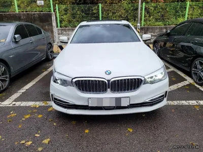 2018 BMW 520 WBAJK7102JBH23456 VIN:WBAJK7102JBH23456