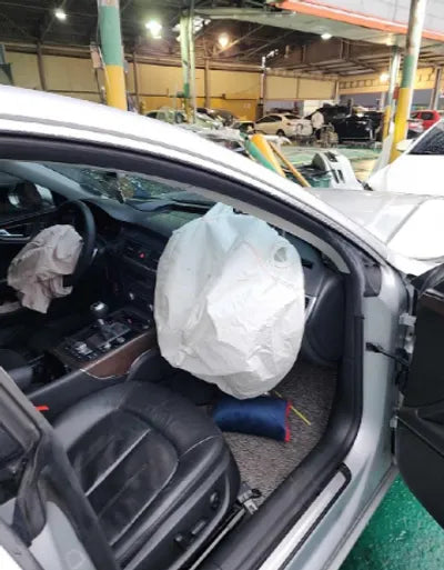 2015 Audi A7 WAUZZZ4G9FN022287 VIN:WAUZZZ4G9FN022287