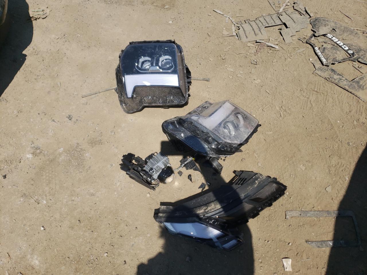 2024 HYUNDAI PALISADE SEL VIN:KM8R2DGE5RU724780