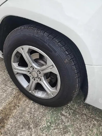 2015 Mercedes-Benz GLK 220 VIN: