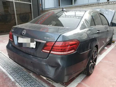 2016 Mercedes-Benz E 220 WDDHF0ABXGB307178 VIN:WDDHF0ABXGB307178