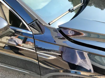 2020 Volkswagen Tiguan Allspace VIN: