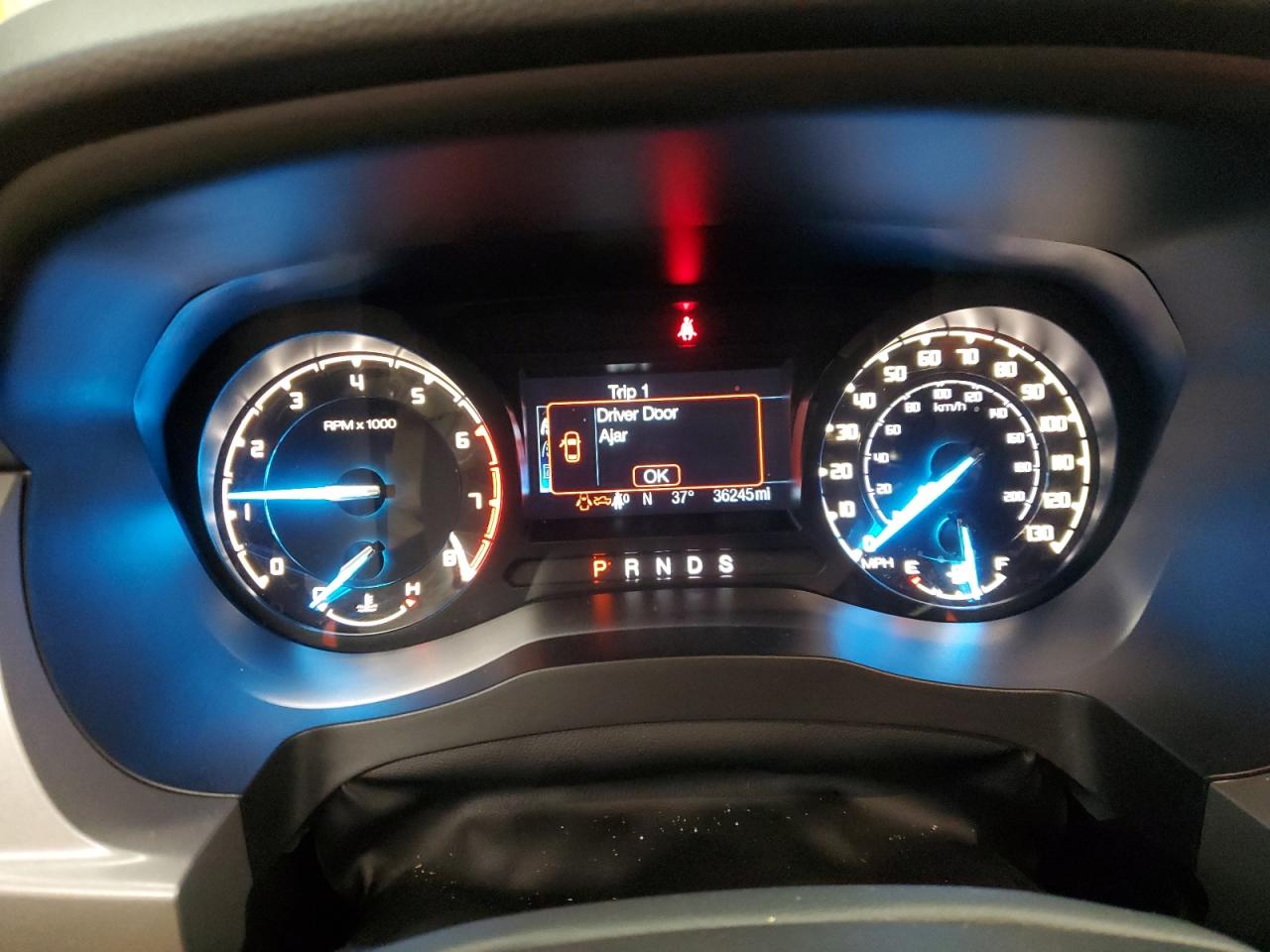 2023 FORD RANGER XL VIN:1FTER1FH5PLE02247