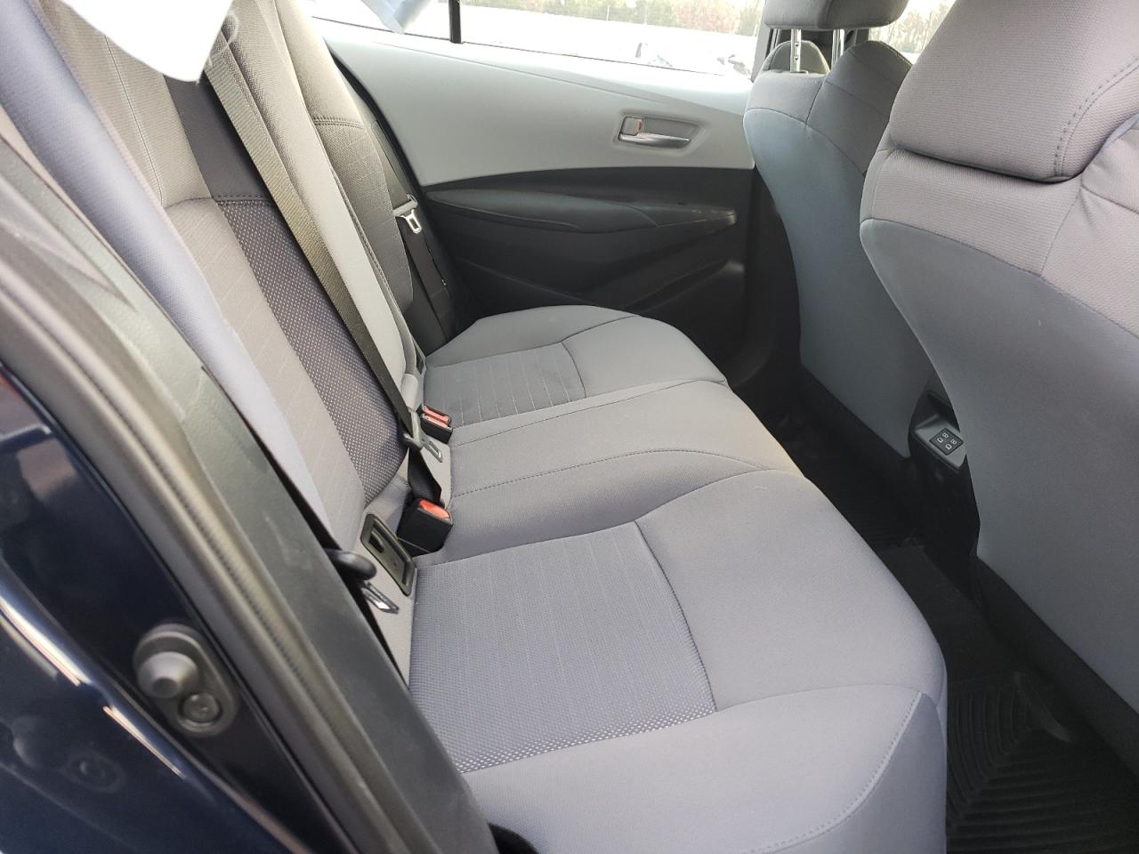 2023 TOYOTA COROLLA SE VIN:5YFS4MCE5PP140704