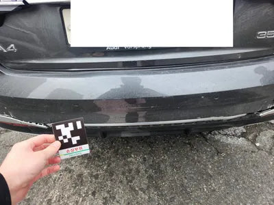 2020 Audi A4 WAUZZZF44LN012779 VIN:WAUZZZF44LN012779