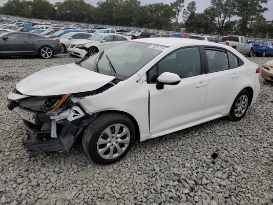 2024 TOYOTA COROLLA LE VIN:5YFB4MDEXRP217133