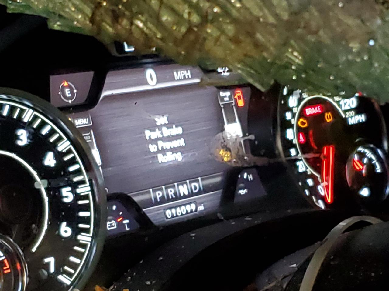 2023 RAM 1500 LARAMIE VIN:1C6SRFJT9PN569119