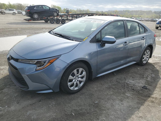 2023 TOYOTA COROLLA LE VIN:5YFB4MDEXPP025840