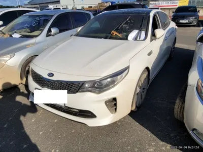 2018 Kia K5 KNAGU411BJA220218 VIN:KNAGU411BJA220218