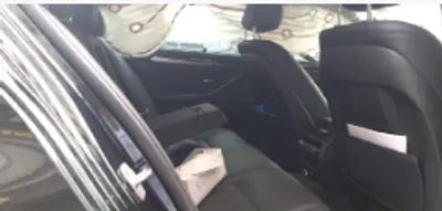 2015 BMW 528 KMWBA5A5105FGT892 VIN:KMWBA5A5105FGT892