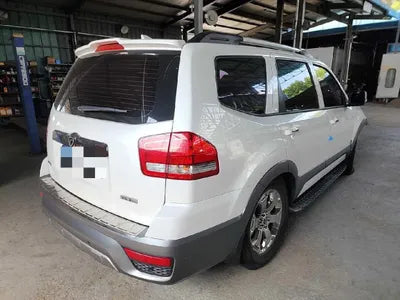 2018 Kia Mohave KNAKN814DJA189053 VIN:KNAKN814DJA189053