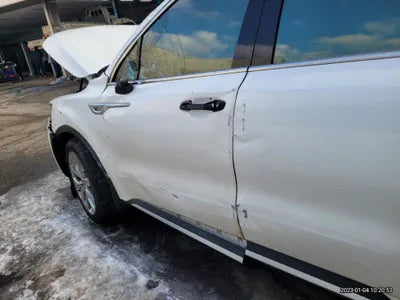 2020 Kia Sorento KNAPS81ABLA625226 VIN:KNAPS81ABLA625226