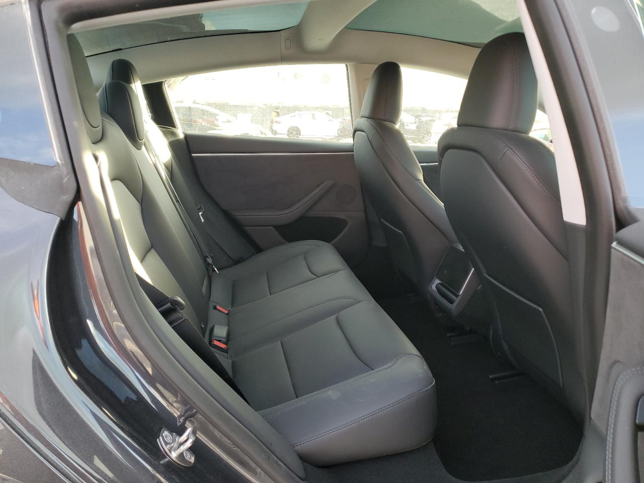 2024 TESLA MODEL 3  VIN:5YJ3E1EB5RF849666