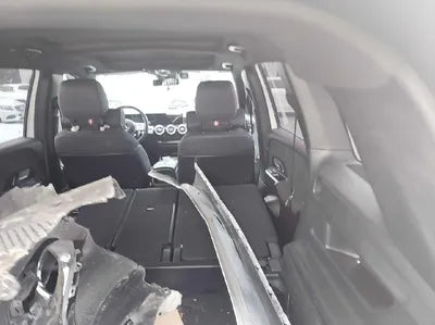 2020 Mercedes-Benz B 250 W1N4M4HB8LW055809 VIN:W1N4M4HB8LW055809