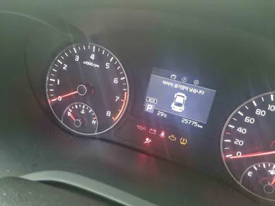 2022 Kia K5 KNAGU416BNA405634 VIN:KNAGU416BNA405634
